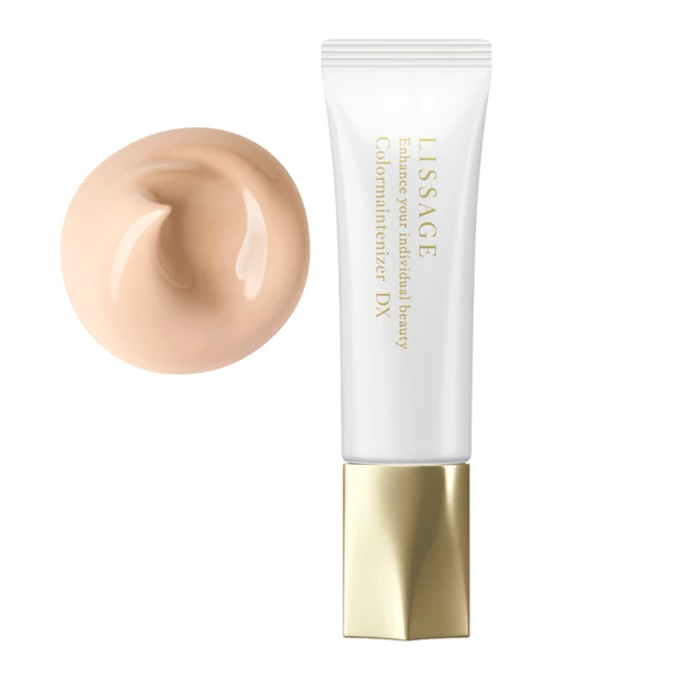 40代 おすすめ 人気 クリームファンデーション デパコス リサージ LISSAGE