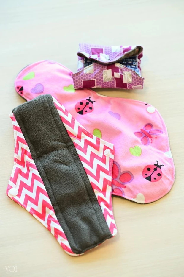 エリス　大王製紙　奨学ナプキン　meet my elis-6