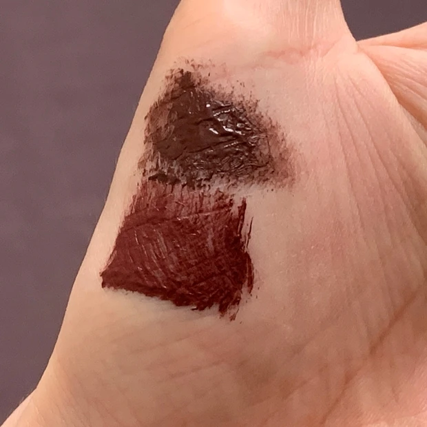 ディーアップ　パーフェクトエクステンション マスカラ for カール