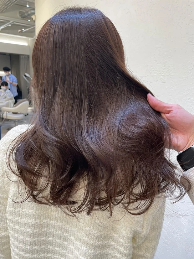 ダメージ毛の救世主!おすすめトリートメント!_2