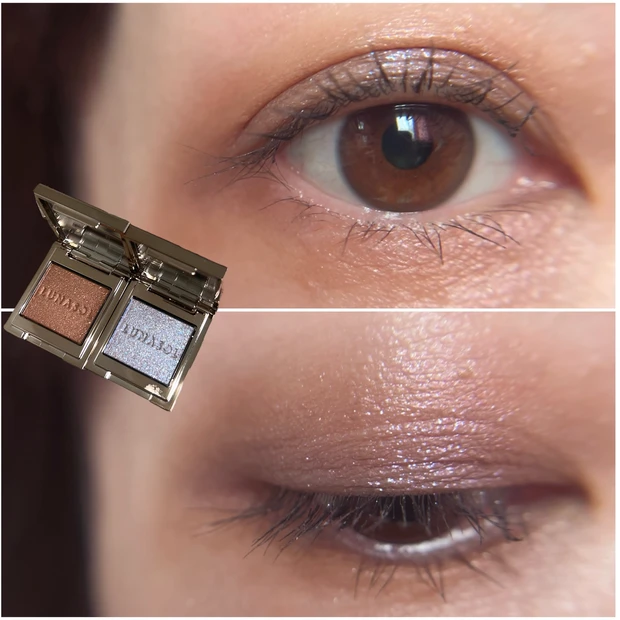 モノアイカラーレーション11 メイク