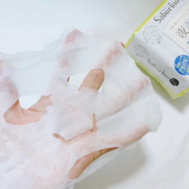 【働くママの強い味方】ワンステップで5役のスキンケアが完成!サボったっていいんです!_2