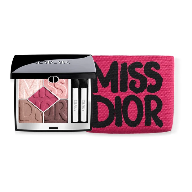 ディオールショウ サンク クルール 862