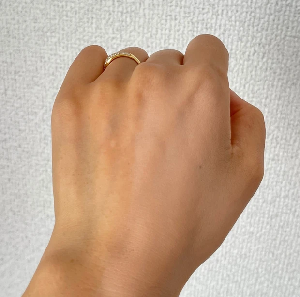 マキアージュ maquillage　ドラマティックカバージェリー BB　ファンデーション