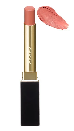 リップカラー ベルベットマットエピックブルネット 318M　新品未使用 試してみた】ベルベットマットティント COLORKEYの人気色