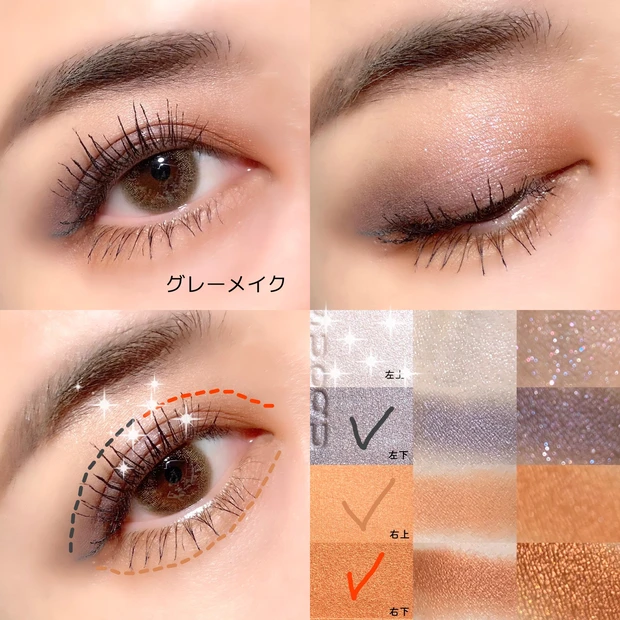 【自己紹介】マキアブロガー４年目talicoです♡︎ MAQUIAエキスパートになりました♡︎_3_1