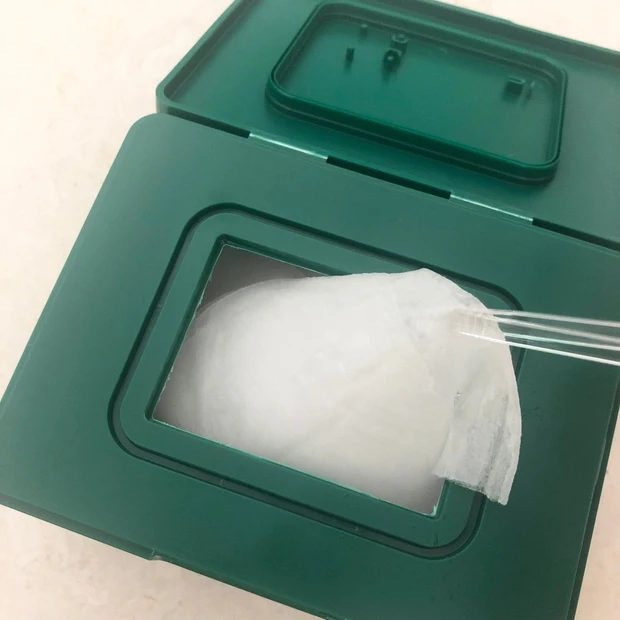 【韓国コスメ】VT COSMETICSの
シカ デイリー スージング マスクのレビュー&私流裏ワザをご紹介_2_2