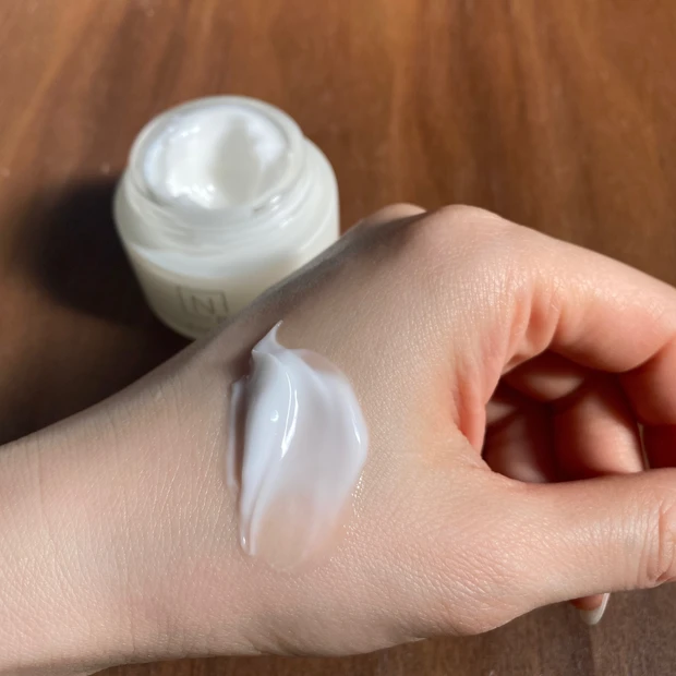 自然由来80%以上！N organic Bright
ホワイト リッチ クリーム [医薬部外品]_3