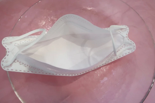 【マスクもファッションの一部として楽しもう♩】マスクコーデを一挙公開！_7