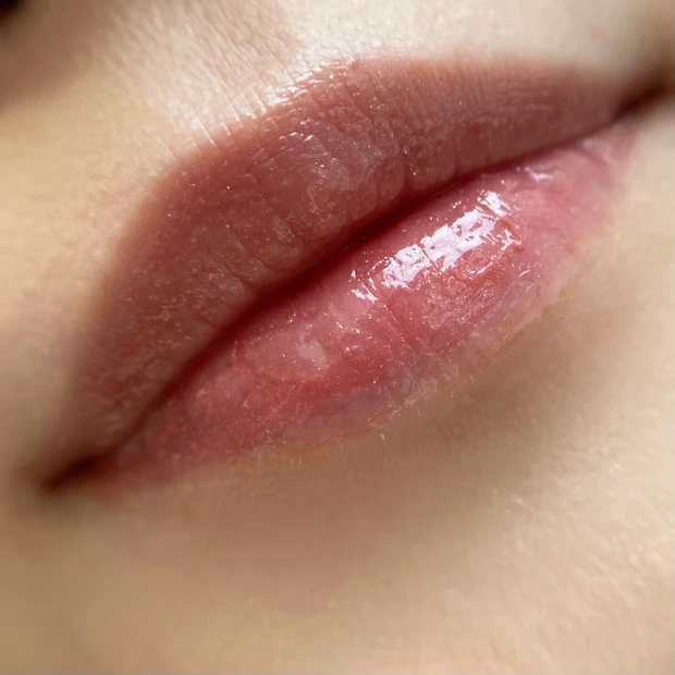 KATE リップモンスター 104 桜色のひと時