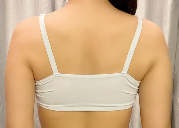 トリンプ「sloggi Soft(スロギー ソフト)」ナイトブラ