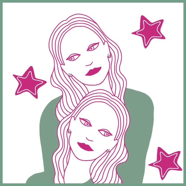 【月星座占い】月星座・双子座の2025年下半期の運勢は？