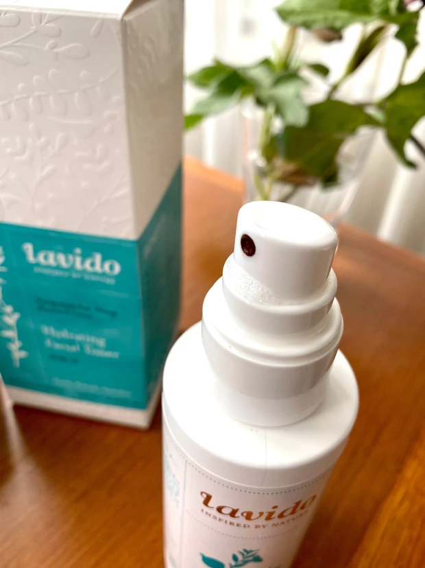 日本に上陸したばかりのクリーンビューティブランド「Lavido(ラヴィド)」カスタードクリームのような見た目と使い心地にギャップ萌え_2_2