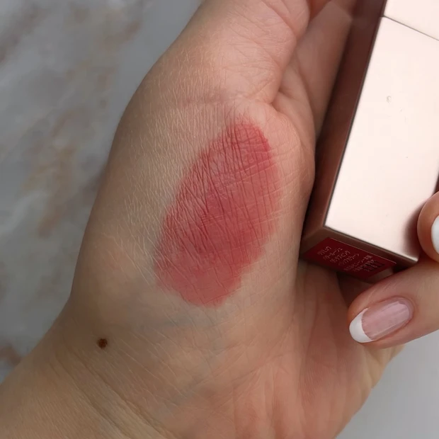 ブルベ夏 プチプラリップ