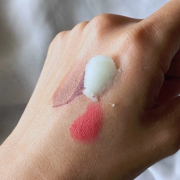 【DUOの敏感肌向けライン知ってる？】バームとミルク状洗顔料を紹介！_4_1