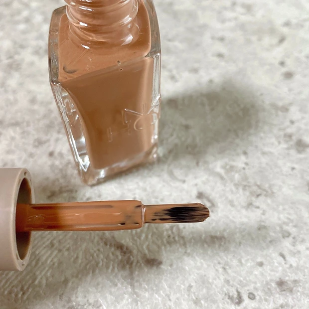 NAIL HOLIC 24_7 BE393