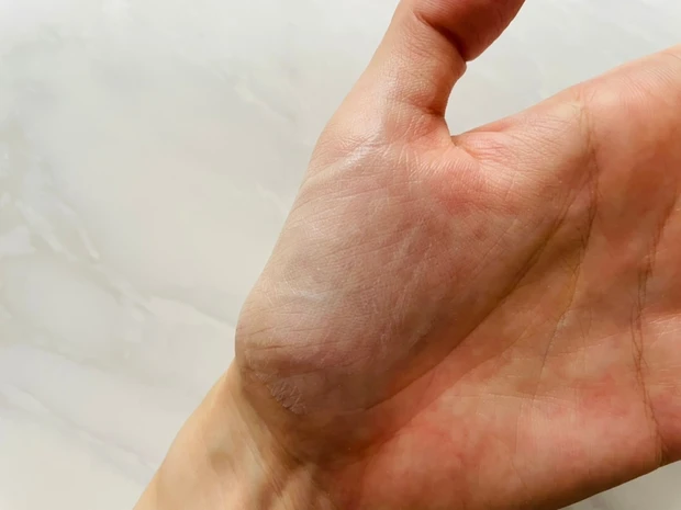 【本日発売！】大人気韓国コスメ、rom&nd(ロムアンド)から遂に日本初、ベースメイクアイテムが登場♡早速使ってみました！_5_3