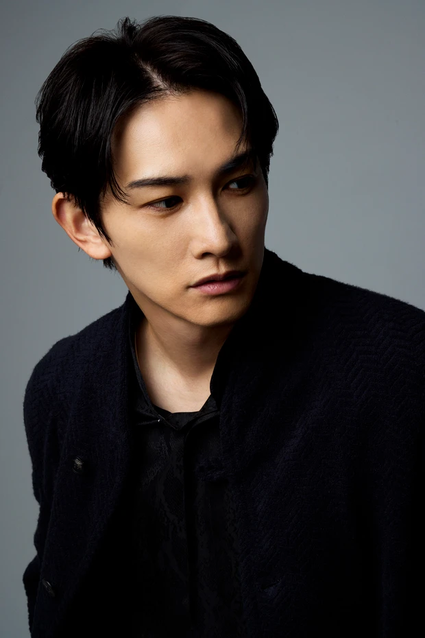 町田啓太 Netflix 映画 10dance