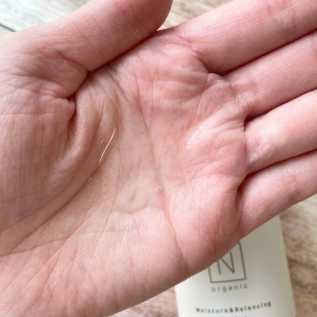 敏感肌でも使える優しさの"N organic"がリニューアル!!肌本来の美しさを引き出して、ゆらぎのないツヤ肌へ♡♡_2_2