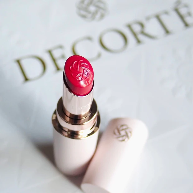 コスメデコルテ ルージュデコルテ ティント ＆ プランプ