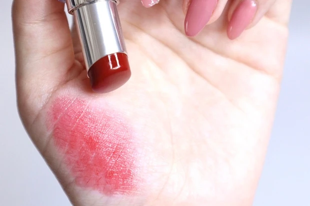 Laka(ラカ) ボンディンググロウリップスティック 208 スウォッチ