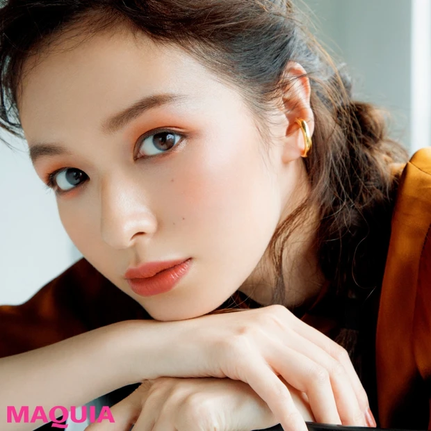 旬顔になれる! 岡野瑞恵流・最新ワントーンメイクの極意を伝授