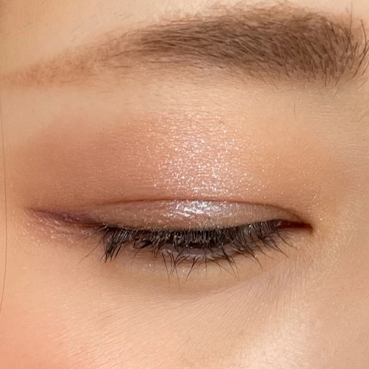 ルナソル アイカラーレーション スペシャルエディション メイク