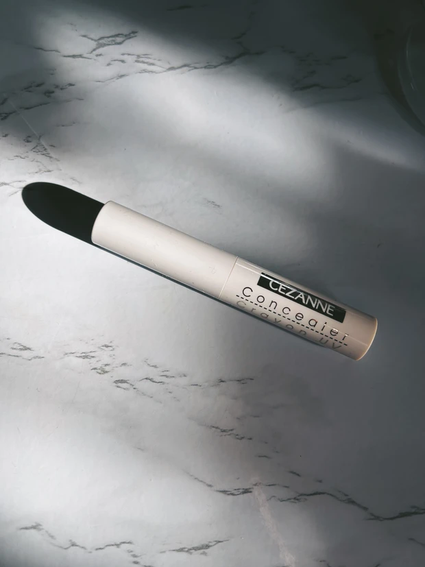 2023年、私がやってよかった美容話【炭酸ガスレーザーによるほくろ除去～経過、傷跡カバーアイテムについて】_3_1