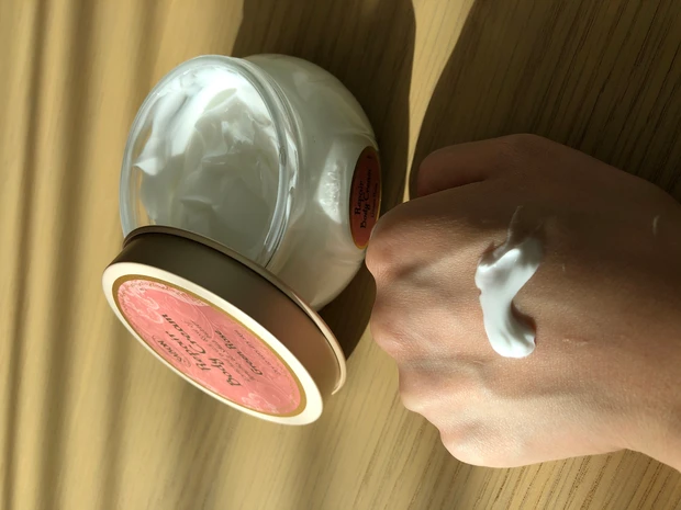 イスラエル発【SABON 新作リペアボディクリーム】で乾燥ダメージ集中ケア_2