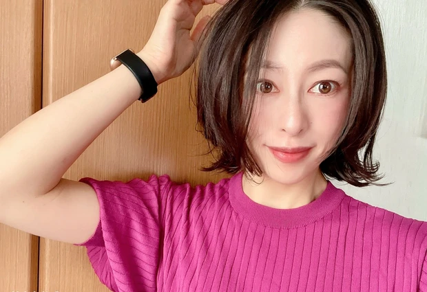 【インフルエンサー9年目】ハーフ顔×ストイックビューティを目指すbekiってこんな人!
_2