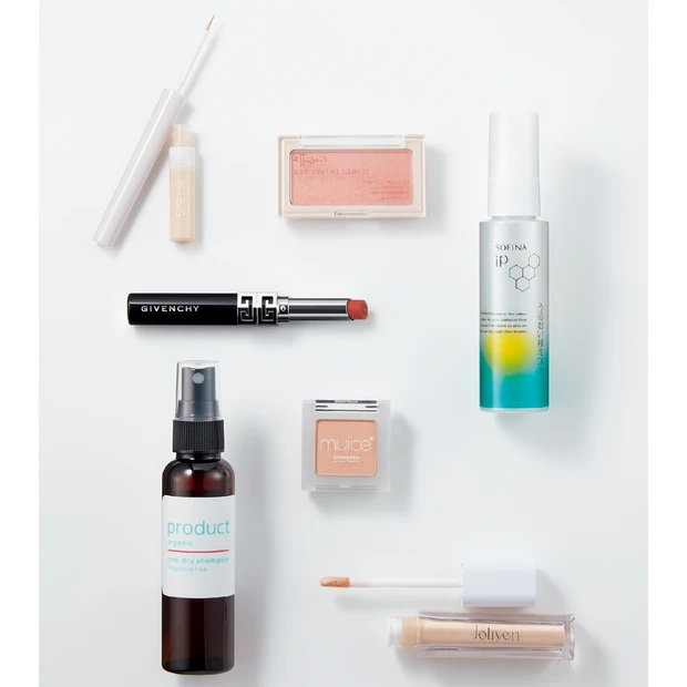 【2026年最新】「メイク直しアイテム」おすすめ7選！ 美容好きのリアル愛用品を紹介