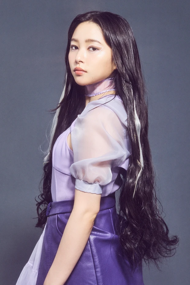 桜井日奈子 ハロウィンメイク 『Rain On Me』のアリアナ・グランデ ヘアアレンジ編