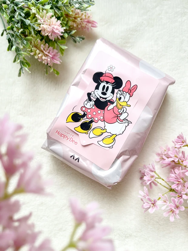 ＼まだまだ暑い日のにおいケア／プチプラ♡花せっけんの香りでさっぱり気分転換_1