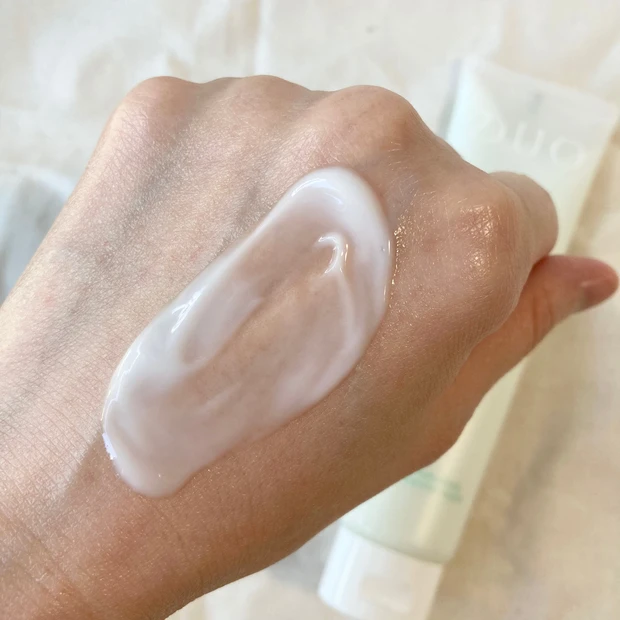 【マスクで敏感になってしまった肌に】バリア機能を立て直す、DUOの洗顔&クレンジング♡♡_2_2