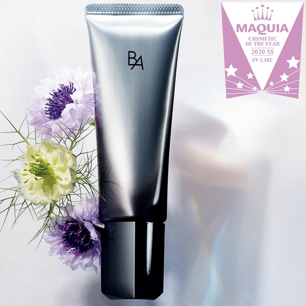 ベスコスUVケア部門TOP3・美プロの心を鷲掴み！ 1位はポーラ B.A…