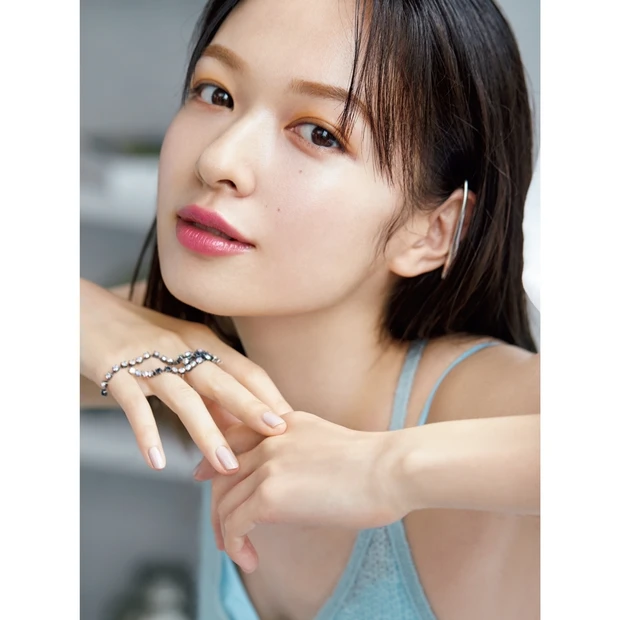 私がアガるメイクがしたい! イエベ・ブルべ関係なく楽しむカラーメイクで、…