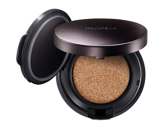 コスメデコルテ ファンデーション　ザ スキン クッションファンデーション フレッシュ