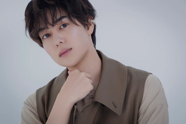 前田大輔 timelesz project タイプロ TAG SEARCH 正面 バストアップ