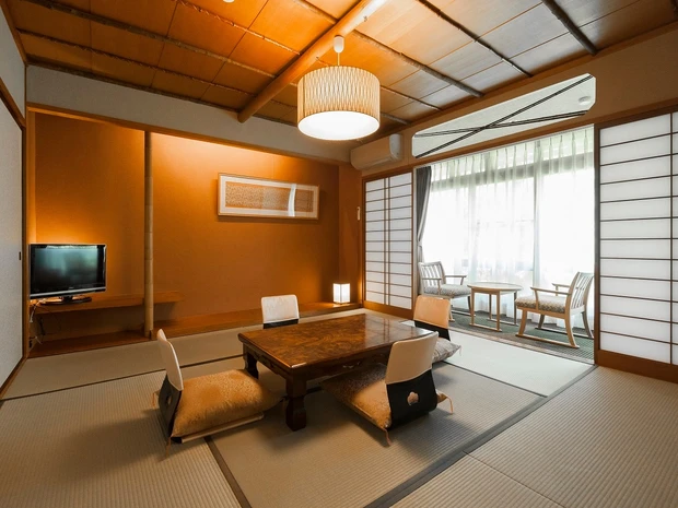 ひとリート　温泉ワーケーション　玉造温泉