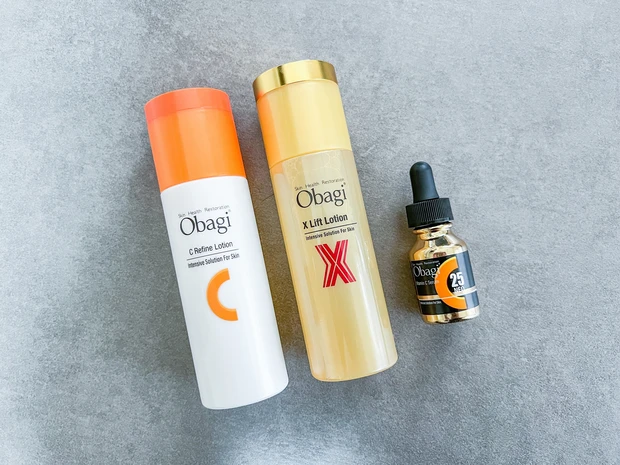 大人の肌悩みにマルチに対応!“老け顔”知らずの肌を目指す【オバジ】ハリ化粧水×美容液の魅力とは?_2