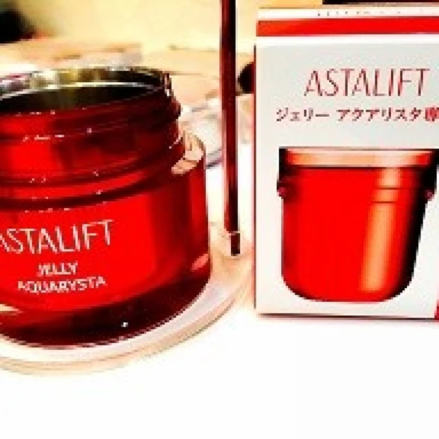 【みんなのベスコス☆ブースター部門　第3位】2016年も365日うるん☆ぷるんの魅せる肌☆アクアリスタ　導入ジェリー＊リフィルセット完了です！！