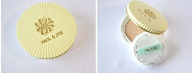 プロテクティング フェイス パウダー コンパクト