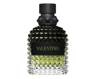 ヴァレンティノ ビューティ 人気香水 ウオモ ボーン イン ローマ グリーンストラヴァガンザ オードトワレ