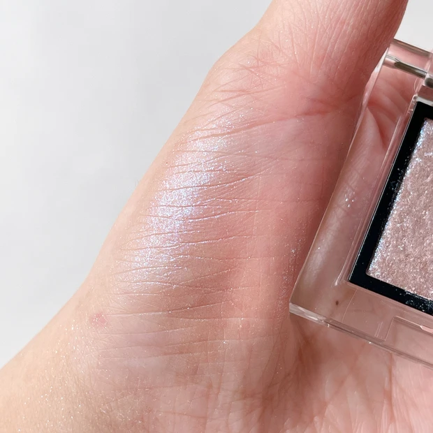 【夏のラメアイシャドウ】この夏使いたい〝アディクション ザ アイシャドウ〟人気色3色を徹底レビュー＊スウォッチ･動画あり_3_2