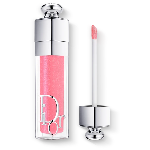 ディオール アディクト リップ マキシマイザー 010 ホログラフィック ピンク