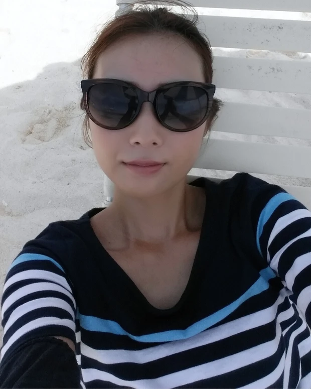 MAQUIAインフルエンサー YOU