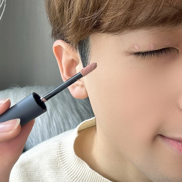 ケイト / マットラテリキッドシャドウ EX-2