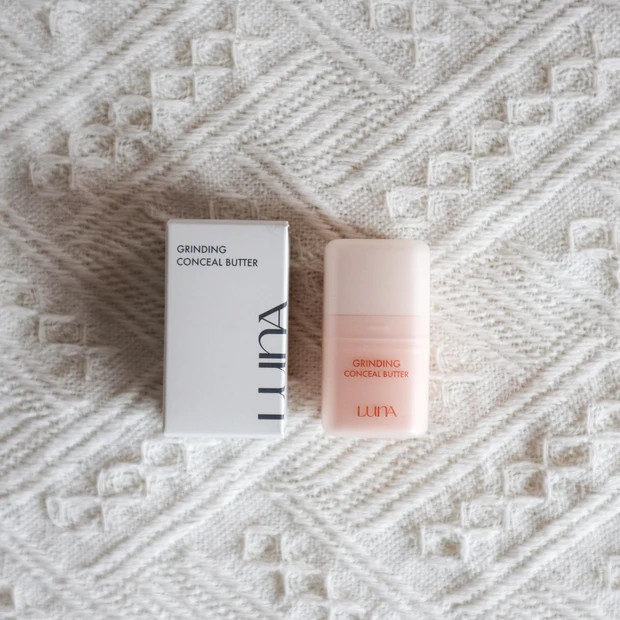メガ割おすすめ ルナ グラインディングコンシールバター 
