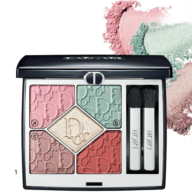 【春メイク2025】この春おすすめのカラーメイクは？ 春色コスメの使い方＆トレンドメイクをレクチャー_13_1