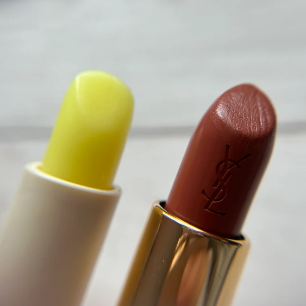 ルージュピュールクチュールNMテクスチャー